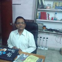 Praveen Kumar Shrivastava-Freelancer in Kanpur,India