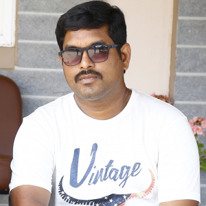 Sureshkumar Vinnakota-Freelancer in Hyderabad,India