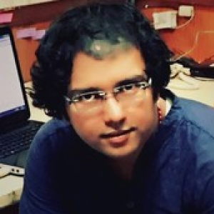 Nirjhar Banik-Freelancer in Kolkata,India