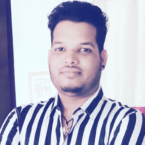 Mukesh Sahu-Freelancer in Raigarh,India