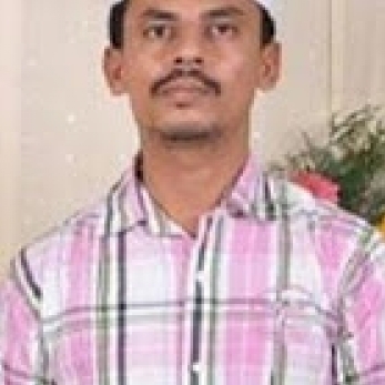 Mohammed Musthafa-Freelancer in Chennai,India