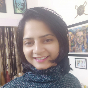 Niharika Singh-Freelancer in Bareilly,India