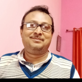 Rajesh De-Freelancer in West Bengal,India