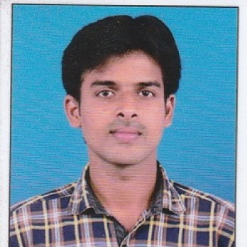 Senthilnath M-Freelancer in Chennai,India