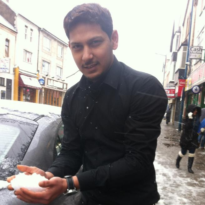 Amir Hujaifa-Freelancer in Dhaka,Bangladesh