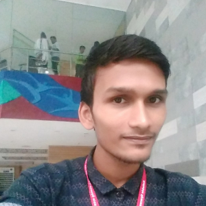 Gaurav Shukla-Freelancer in ,India