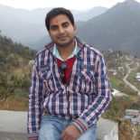 Ajay Kumar Gupta-Freelancer in ,India