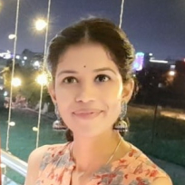 Pooja Gaur-Freelancer in ,India