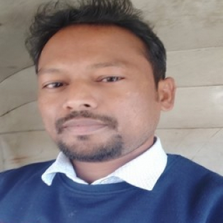 Rajesh Kumar Prajapati-Freelancer in Bhopal,India