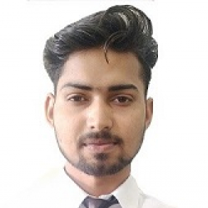 shivam-Freelancer in ,India