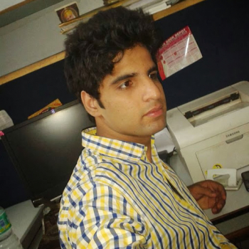 Piyush Khosla-Freelancer in Lucknow,India