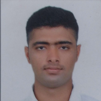 Dhaval Rathod-Freelancer in ,India