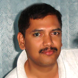 Ramjee Nagarajan-Freelancer in Ahmedabad,India