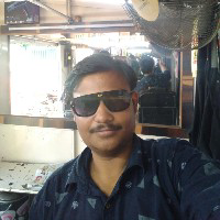 Shubham Gosavi-Freelancer in Sangli,India