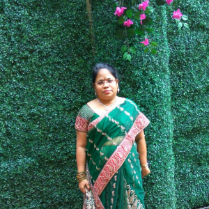 Vijaya Prabhu-Freelancer in Thane,India