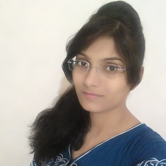 Priyanka Nishandar-Freelancer in Paratwada,India