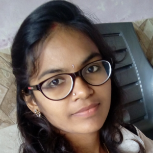 Brahmadandi Sushma-Freelancer in ,India