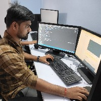 Vinod Ugale-Freelancer in ,India