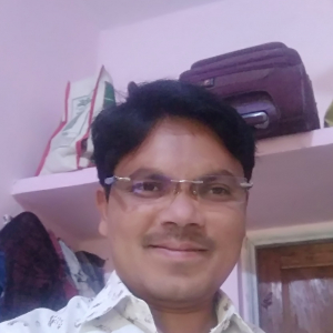 Siddhant Kamble-Freelancer in nanded,India