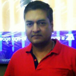 Dharmendra Singh Sonkhia-Freelancer in Bhopal,India