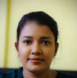 Arannya Kodithuwakku-Freelancer in Colombo,Sri Lanka