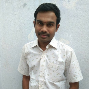 Ramkumar D-Freelancer in Peelamedu,India