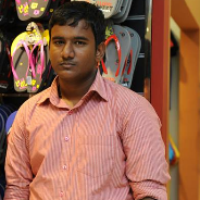 Srihari Govindd-Freelancer in Colombo,Sri Lanka