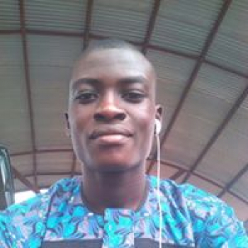 Akinsulu Daniel Olaoluwa-Freelancer in Lagos,Nigeria