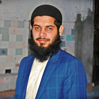 Muhammad Talha-Freelancer in Rawalpindi,Pakistan