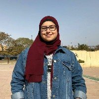 Sohaila Khaled-Freelancer in ,Egypt