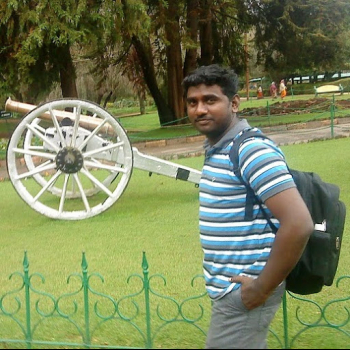Subramanian Vallinayagam-Freelancer in Chennai,India