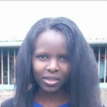 Elizabeth Kimani-Freelancer in ,Kenya