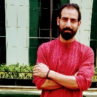 Prabhat Bhat-Freelancer in ,India