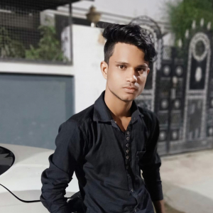 Yash Pandey-Freelancer in Lucknow,India