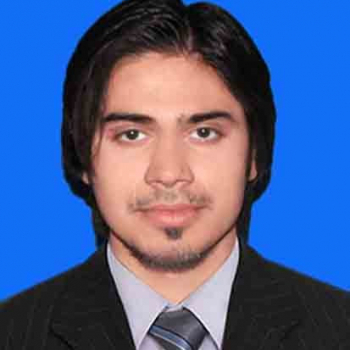 Syed Majid Shah Bukhari-Freelancer in Peshawar,Pakistan