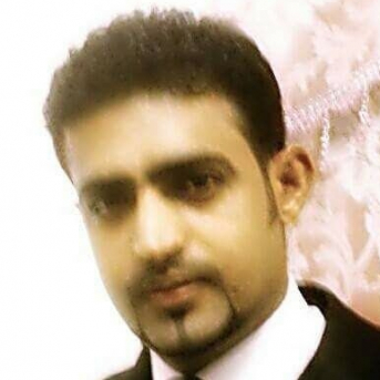 Mohammed Qashaar-Freelancer in Jeddah,Saudi Arabia