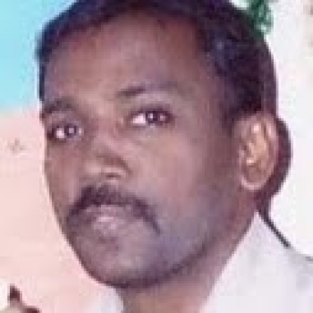 Elango Krishnan-Freelancer in Chennai,India