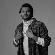 Kushang Kambad-Freelancer in Mumbai,India