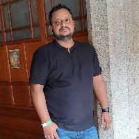 Mithun K-Freelancer in Bangalore, India,India