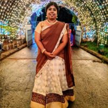 Supraja Mohan-Freelancer in Coimbatore,India