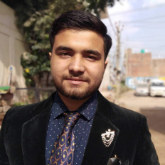 Pushkar Mehta-Freelancer in Ludhiana,India