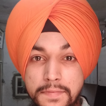Navjot Singh-Freelancer in Ludhiana,India