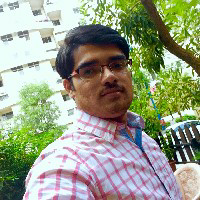 Siddhesh Kulkarni-Freelancer in Pune,India