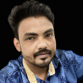 Kunal Patil-Freelancer in Mumbai,India