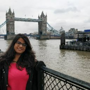 Shreeya Rajadhyaksha-Freelancer in ,India