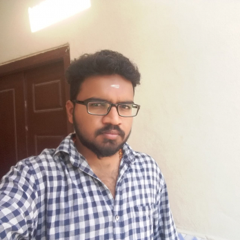 Shyam Sunder Kankanala-Freelancer in ,India