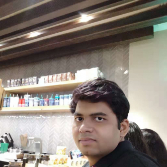 Abhishek-Freelancer in Noida,India