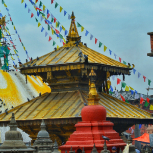 Poudel-Freelancer in Kathmandu,Nepal