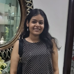 Shreya Ghosh-Freelancer in Gurugram,India