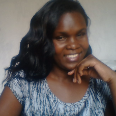 Catherine C Maywa-Freelancer in Nairobi,Kenya
